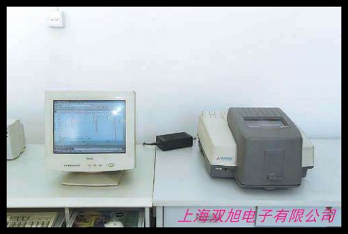 HWJ-10 红外比色皿架-10-40mm比色皿架编号R0025