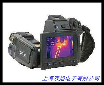 FLIR T660高端手持式红外热成像仪 美国进口