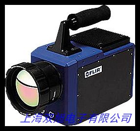 UTi85红外热像测温仪450度可视热成像仪UTI85红外测温仪