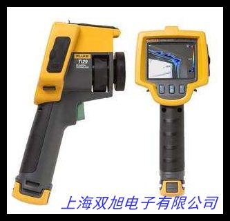 UTi85红外热像测温仪450度可视热成像仪UTI85红外测温仪