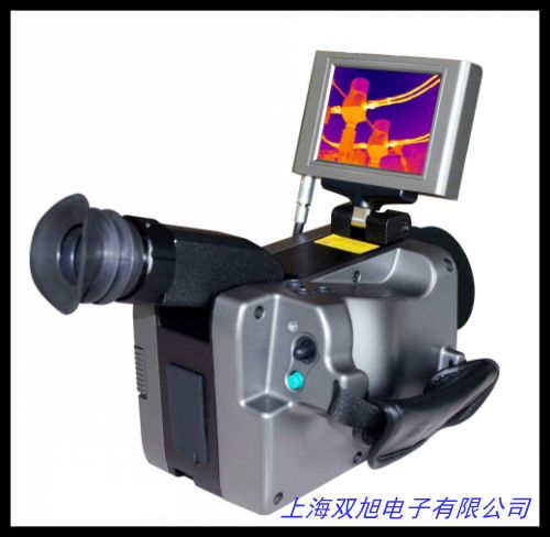 大立 手持式红外热成像仪 T31