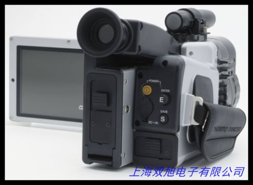 FLIR TG165 Ӳ FLIR TG165