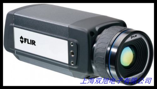 菲力尔FLIR E4热成像仪红外测温仪手持式工业物体测温仪
