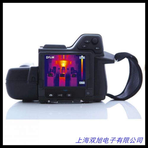 YRH300本质安全型红外热成像仪 煤矿用红外热成像仪