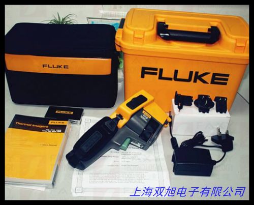 含税美国FLIR TG165 红外热成像仪送工具包