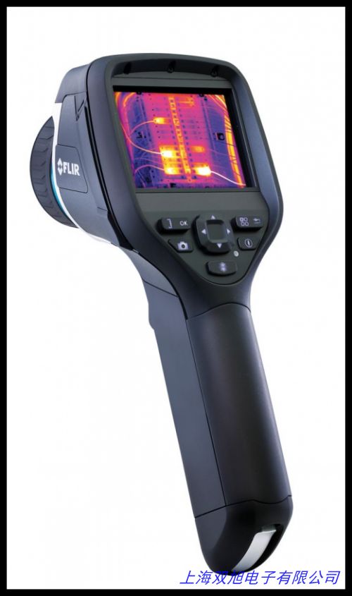 YRH300隔爆型红外热成像仪 YRH300矿用本质安全型红外热成像仪