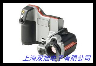 Fluke热成像仪tis45/TIS40 红外测温仪TIS45可视化红外成像测温仪