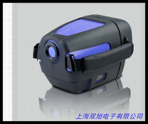 德国德图testo 875-1i testo875-2i Basic HT set红外热成像仪