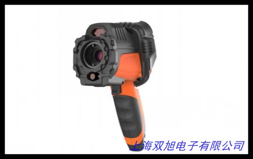 Fluke热成像仪tis45/TIS40 红外测温仪TIS45可视化红外成像测温仪