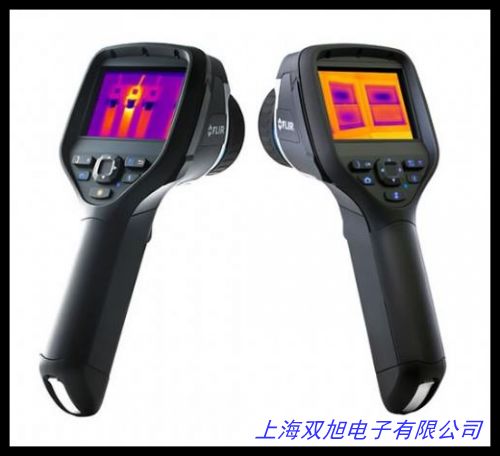 美国菲力尔FLIR LS-XR红外热成像仪30万像素热像仪带激光夜视