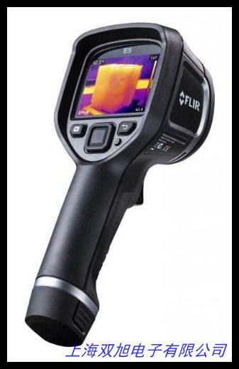 美国菲力尔FLIR LS-XR红外热成像仪30万像素热像仪带激光夜视