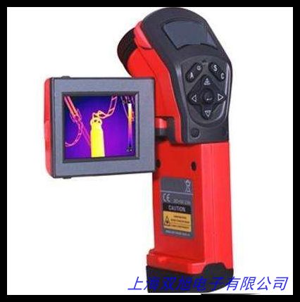 Fluke福禄克Ti110红外线热成像仪手持式温度测试仪智能测温仪