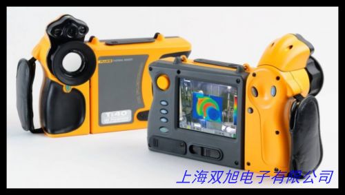 FLIR T660高端手持式红外热成像仪 美国进口