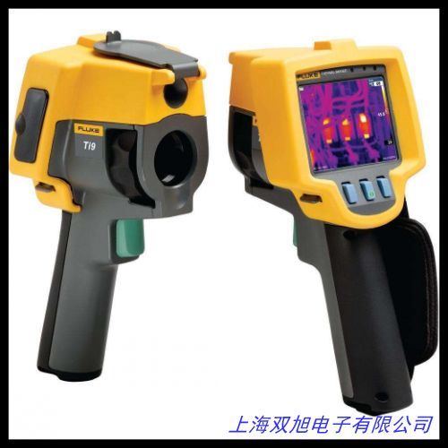 福禄克FLUKE Ti125 红外热成像仪