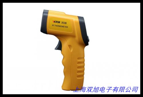 在线外测温仪电力工程测温仪配电柜专用在线式红外测温仪IS-100TD