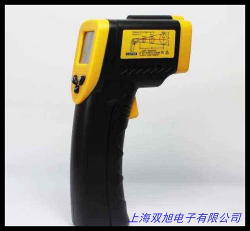 Fluke 561 红外线与接触式测温仪 福禄克进口品牌