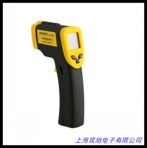 在线外测温仪电力工程测温仪配电柜专用在线式红外测温仪IS-100TD