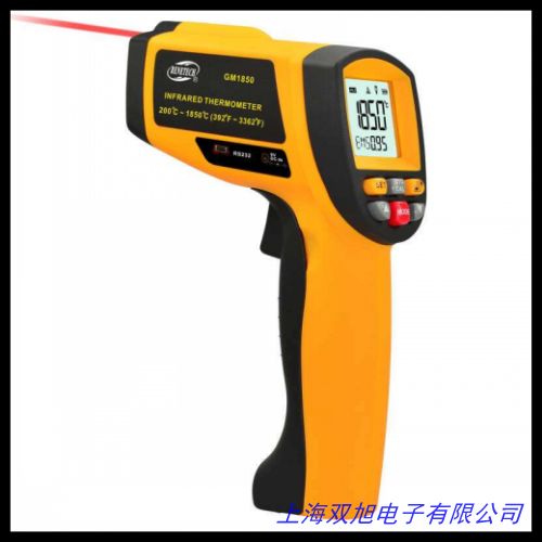 RNO IR-160L 红外线热像仪 手持式测温热成像仪