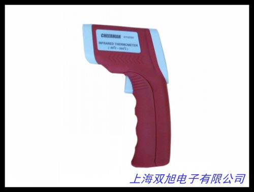 红外线测温仪 非接触式测温仪 数字温度计 AR300