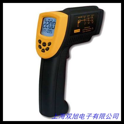 红外线电子体温计非接触式儿童额温枪家用宝宝耳温枪测温仪温度计