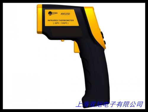 GM320迷你型红外线激光测温枪/非接触式测温仪 -32 ~ 350℃