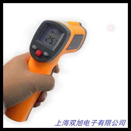 在线外测温仪电力工程测温仪配电柜专用在线式红外测温仪IS-100TD