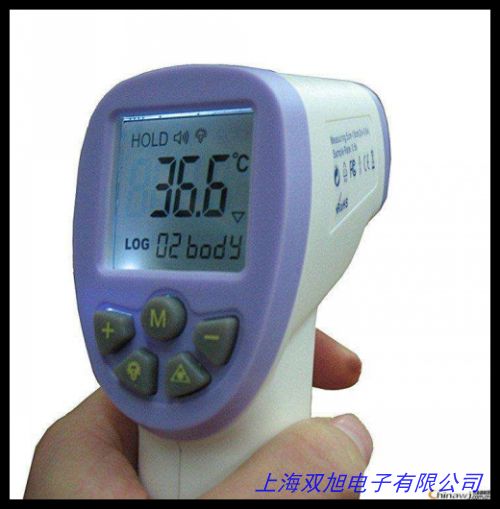 RNO IR-160L 红外线热像仪 手持式测温热成像仪