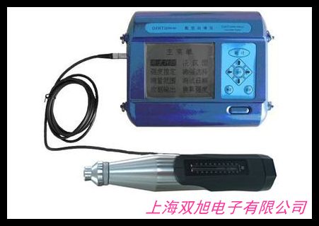 钢筋锈蚀仪质量可靠 数显回弹仪 钢筋保护层测定仪
