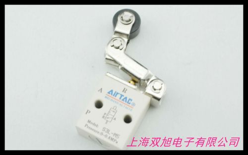 脚踏阀 手动拉阀 重载型机械阀 单向节流阀 诱导止回阀