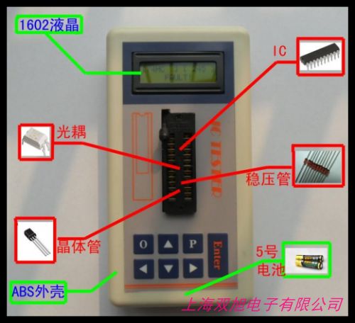 ӦB&K Precisionñר575A IC 