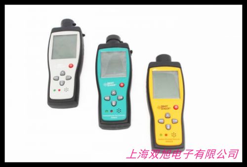甲醛检测仪 PM2.5 空气质量检测仪 霾表 专业检测 OEM贴牌生产