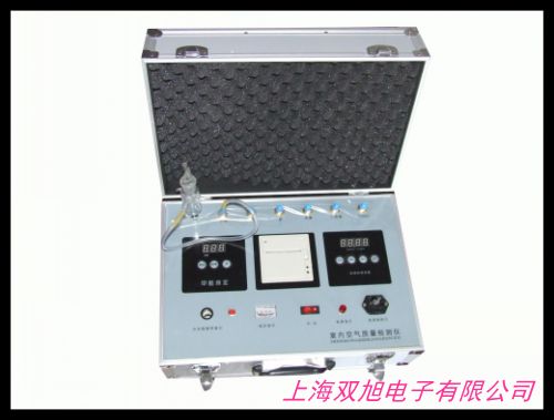 OK-JQ6+甲醛检测仪 食品甲醛测试仪六通道甲醛测试仪甲醛检测仪