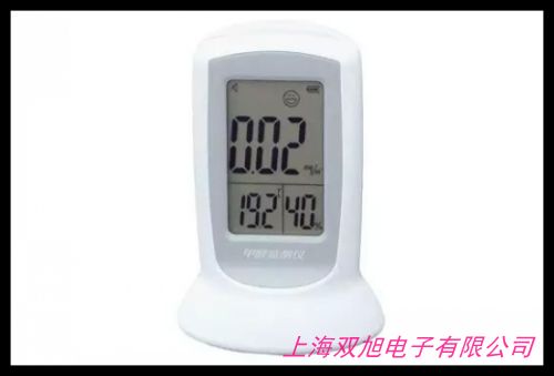 进口传感器甲醛释放量检测仪甲醛浓度测定仪