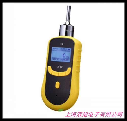 甲醛检测仪 甲醛泄漏探测器报警器上门安装工业用资质齐全接线