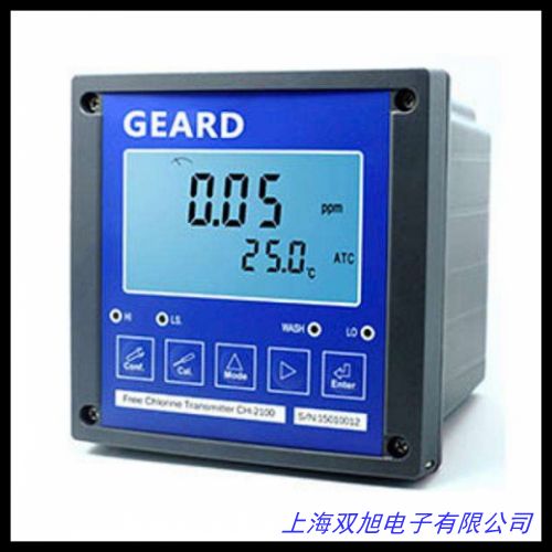 GC2002高端智能网络化气相色谱仪 在线检测色谱分析仪器
