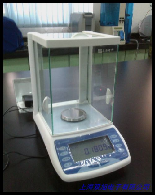 升级型数显固体密度计MH-300A,MH-300A橡胶塑料比重密度天平