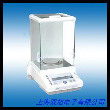 电子式固体密度计MDJ-300A数字比重密度天平千分密度比重仪
