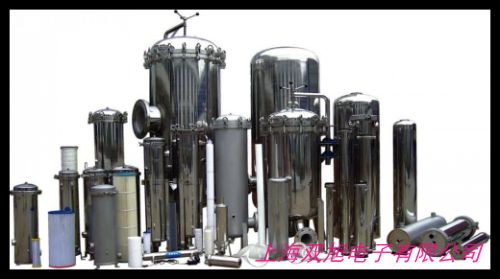 长期BFC2000*4000气源处理器二联件气源处理器 过滤器