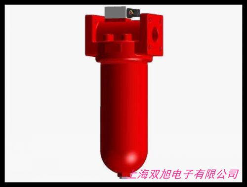 气源处理器过滤器二联件油水分离器SFC200SFC300SFC400