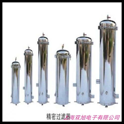 GFC2000 二联体气源处理器 过滤器二联体 空气过滤组合二联件