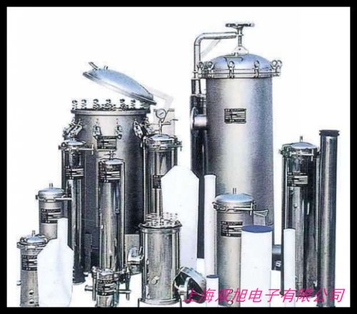 气源处理器过滤器二联件油水分离器SFC200SFC300SFC400