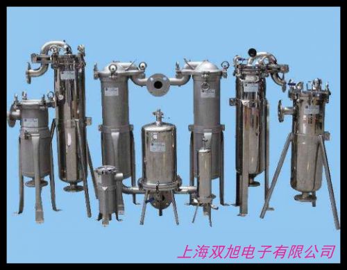 客型 气源处理器 减阀AFR2000两联件铜滤芯 2分减过滤器