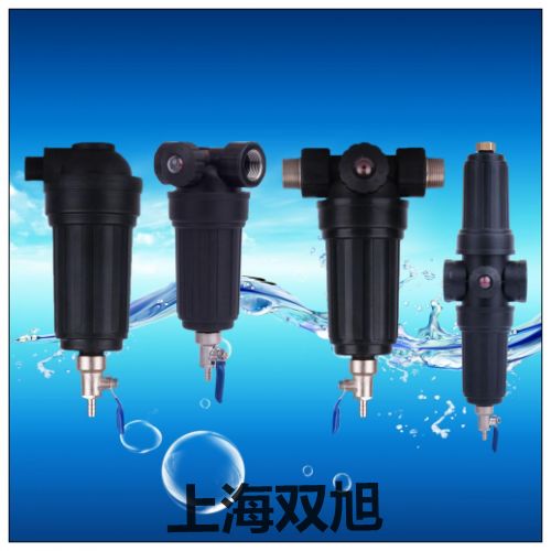 参数395-G1/8过滤器