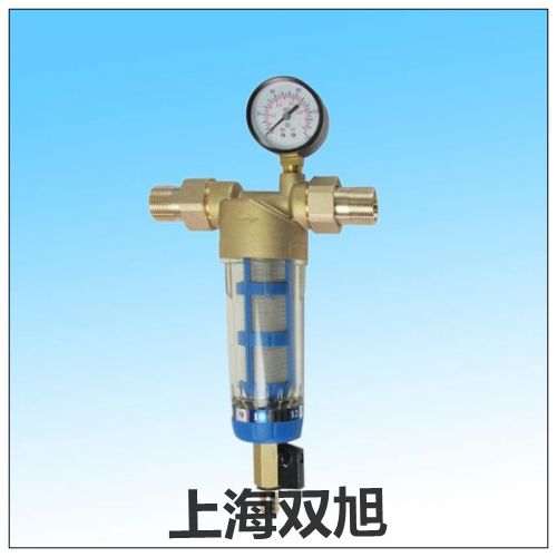 使用说明书UL-02过滤器
