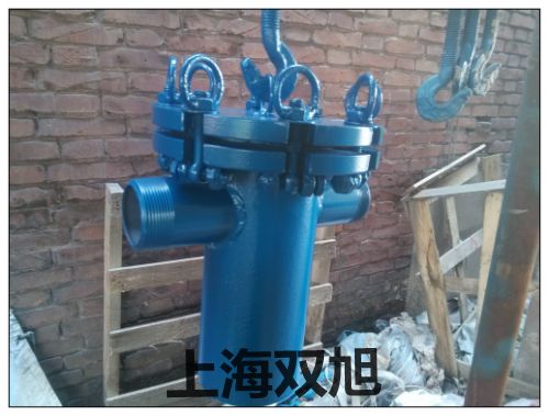 比较AFR-150过滤器