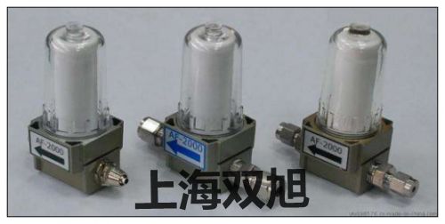 比较SFC2000过滤器