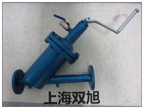 比较SFC2000过滤器