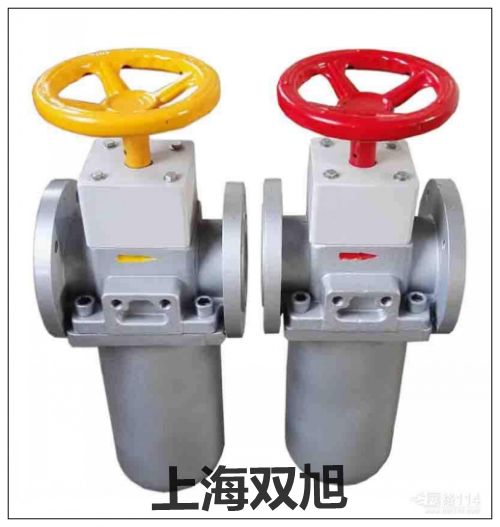 比较AR30-02E过滤器