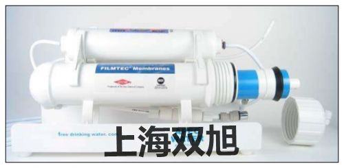 使用说明书UL-02过滤器