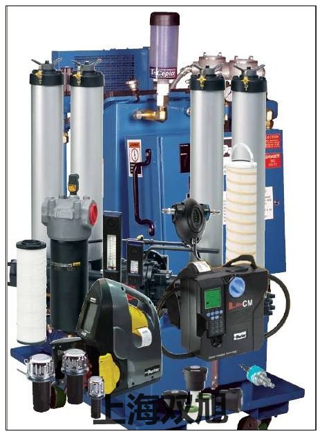 参数395-G1/8过滤器